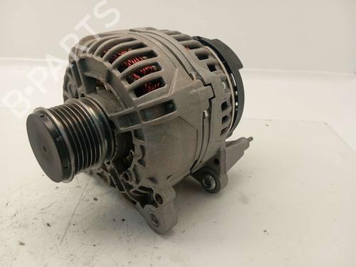 Used Alternator Alternator SEAT ALTEA (5P1) [2004-2015] 31616059 31616059