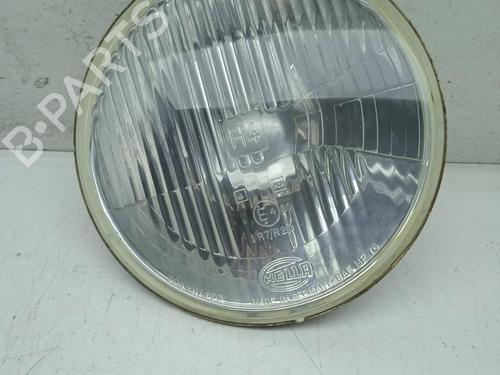 Used Left headlight NISSAN PATROL GR IV (Y60, GR) 2.8 TD (Y60A) (116 hp) 4255592