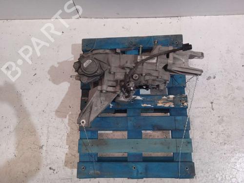 Gearbox NISSAN LEAF (ZE0) Electric | BP33169652M3  - Image 5