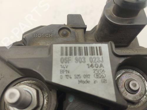 Alternator AUDI A4 B7 (8EC) 2.0 TDI 16V | BP40183820M7 - Image 10