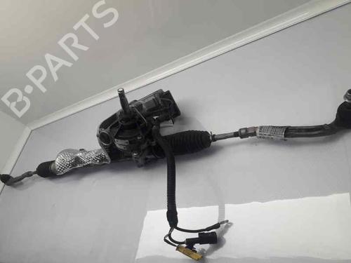 Used Steering rack Steering rack PEUGEOT 308 II (LB_, LP_, LW_, LH_, L3_) [2013-2021] 4356447 4356447