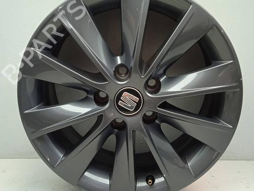 Fælk SEAT LEON (5F1) [2012-2021]  15615436