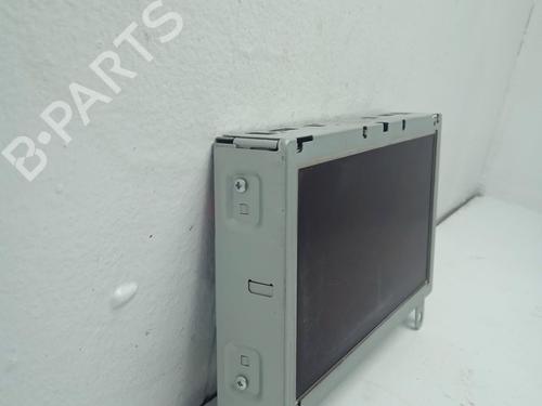 Display monitor OPEL INSIGNIA A (G09) | BP32188798C48