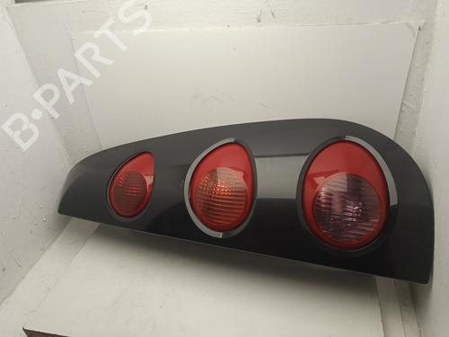 Used Right taillight SMART FORFOUR (454) [2004-2006]  4263705