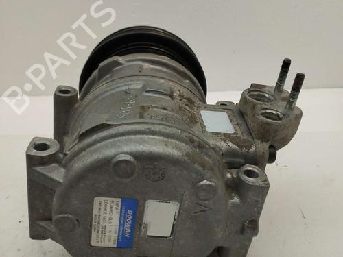 AC compressor KIA MAGENTIS I (GD, MS)  | BP31615904M34  - Image 6