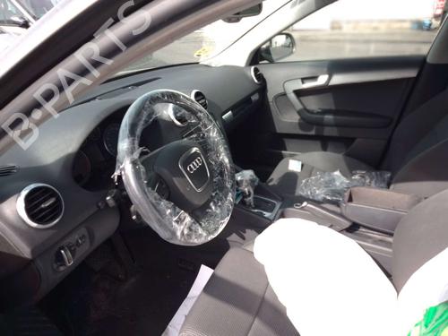 Headlight switch AUDI A3 Sportback (8PA) 2.0 TDI 16V | BP12320998I24 