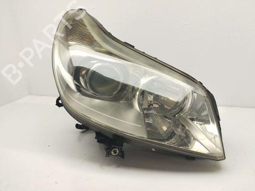 Used Right headlight CITROËN C5 II (RC_) 2.0 16V (RCRFJB, RCRFJC) (140 hp) 31919551