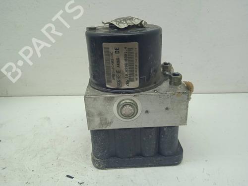 ABS pump FORD C-MAX (DM2) 1.8 TDCi | BP4316695M43 - Image 3