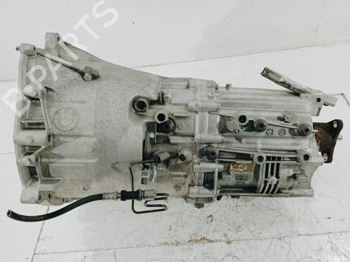 Gearbox BMW 3 (E90) | BP4267324M3 - Image 5