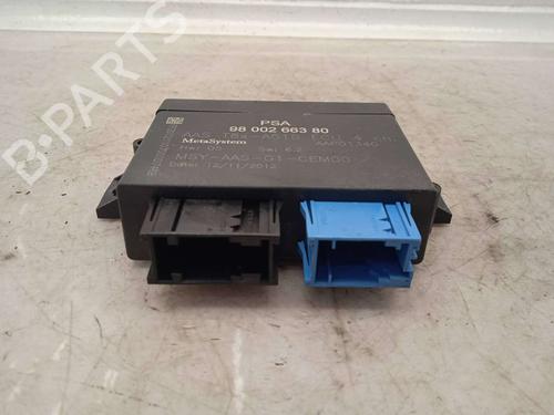 Used Electronic module Electronic module 11161194 11161194