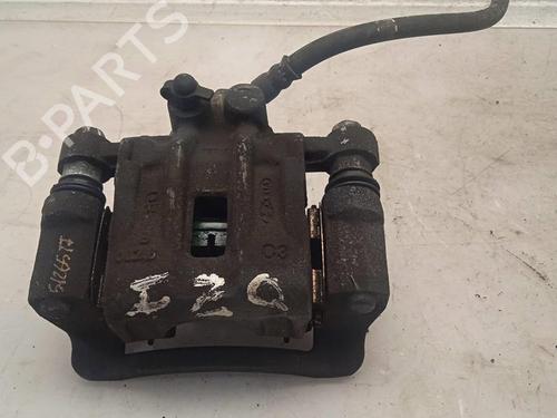 Used Left rear brake caliper KIA CEE'D Hatchback (ED) 1.6 CRDi 115 (115 hp) 11569489