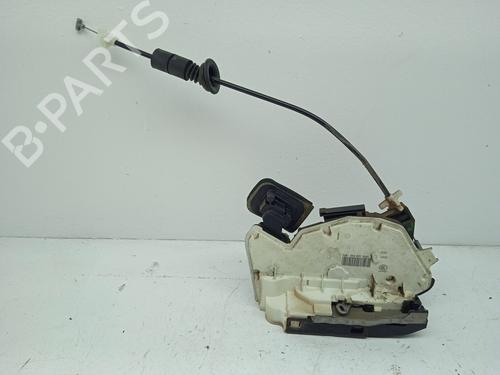 Used Rear right lock SEAT TOLEDO IV (KG3) [2012-2019]  16434057