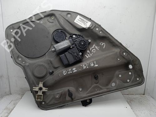 Used Rear left window mechanism VW GOLF IV (1J1) 1.9 TDI (90 hp) 4327825