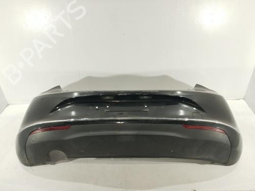 Rear bumper OPEL ASTRA J (P10)  | BP31621615C8 