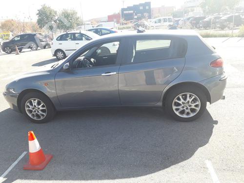 AC radiator ALFA ROMEO 147 (937_) 1.9 JTD (937.AXD1A, 937.BXD1A, 937.AXV1A, 937.BXB1A,... | BP11157784M32 