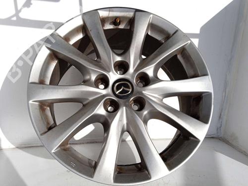 Fælk MAZDA 6 Estate (GJ, GL) [2012-2026]  31620134