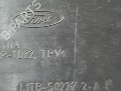 Scuttle panel FORD PUMA (J2K, CF7) 1.0 EcoBoost | BP31620361C110  - Image 5