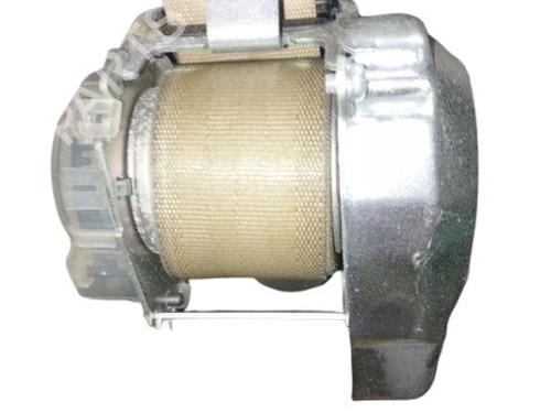 Used Front right seatbelt HYUNDAI SANTA FÉ II (CM) [2005-2015]  31621078