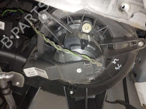 Used Heater blower motor JEEP GRAND CHEROKEE III (WH, WK) 3.0 CRD 4x4 (218 hp) 23411502