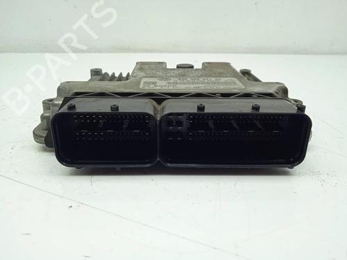 Used Engine control unit (ECU) SEAT LEON (1P1) 1.9 TDI (105 hp) 11167371