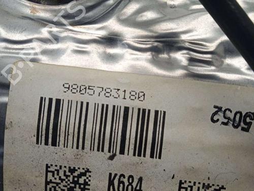 Catalyst PEUGEOT 308 CC (4B_) 1.6 HDi | BP33000407M10  - Image 5