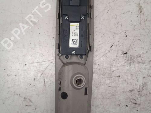 Left front window switch VOLVO C70 II Convertible (542) | BP11160334I27