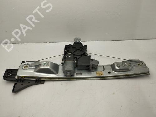 Used Rear left window mechanism OPEL INSIGNIA A Sports Tourer (G09) [2008-2017]  23246191