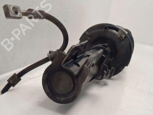 Left front shock absorber FORD PUMA (J2K, CF7) 1.0 EcoBoost | BP31620333M16 - Image 2