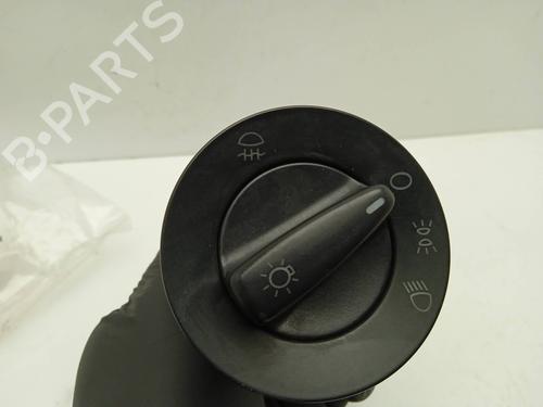 Used Headlight switch VW POLO (6N2) 1.4 (60 hp) 4264413