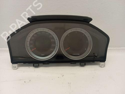 Used Instrument cluster VOLVO XC60 I SUV (156) [2008-2018]  24033825