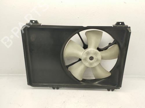 radiator-fan-suzuki-swift-iii-mz-ez-2005-33758466 main image