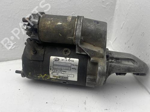 Used Starter ROVER 100 / METRO Hatchback (XP) [1989-1998]  4257295