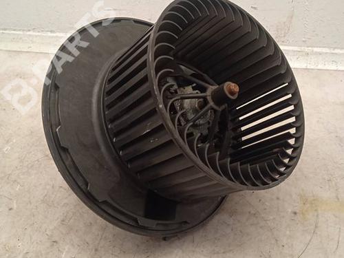Used Heater blower motor MERCEDES-BENZ A-CLASS (W169) A 200 CDI (169.008, 169.308) (140 hp) 11163672