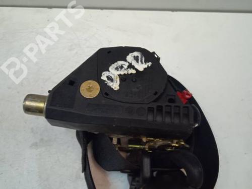 Used Front right seatbelt SMART CABRIO (450) [2000-2004]  11162269