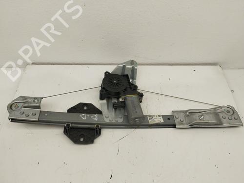 front-right-window-mechanism-dacia-sandero-ii-2012-34582760 main image