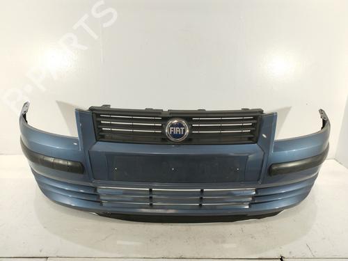 Used Front bumper Front bumper FIAT STILO (192_) 1.6 16V (192_XB1A) (103 hp) 36362675 36362675