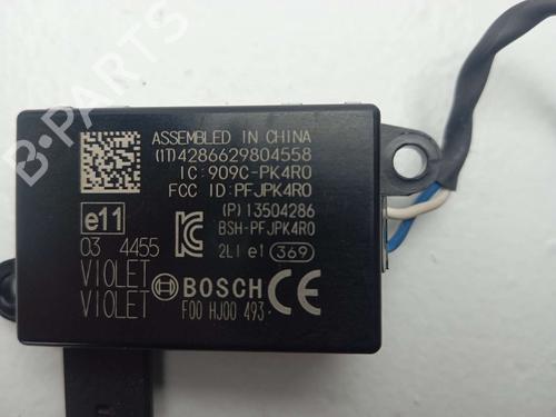 Ignition barrel OPEL ASTRA K (B16) | BP24109290M48