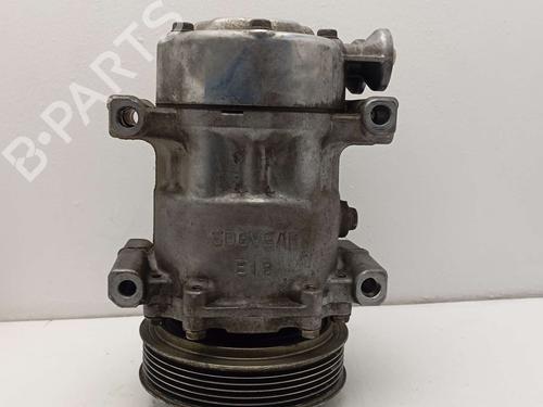 Used AC compressor FORD FUSION (JU_) 1.4 TDCi (68 hp) 4336594
