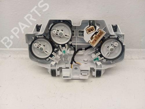 Climate control FIAT PANDA (312_, 319_) 1.0 Mild Hybrid (312.PYD1B) | BP40096601I5 - Image 2
