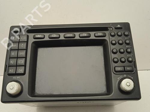 radio-mercedes-benz-m-class-w163-a1638203689-1998-1999-2000-2001-2002-2003-2004-2005-4285261 main image