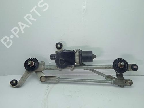 Used Front wiper motor Front wiper motor NISSAN LEAF (ZE0) Electric (109 hp) 40097052 40097052