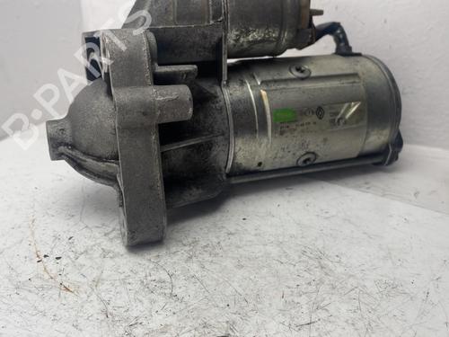 Used Starter RENAULT LAGUNA II Grandtour (KG0/1_) [2001-2007]  4355494