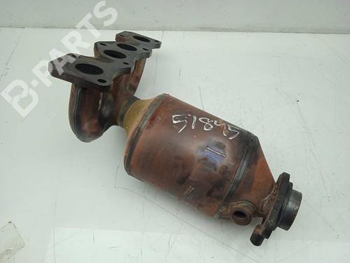 Used Catalyst Catalyst DACIA LODGY (JS_) 1.6 LPG (83 hp) 11167395 11167395