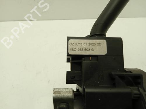 Headlight switch VW PASSAT B5 (3B2) 1.9 TDI | BP4274451I24 - Image 3