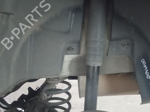 Used Left rear shock absorber RENAULT CAPTUR I (J5_, H5_) [2013-2026]  32685541