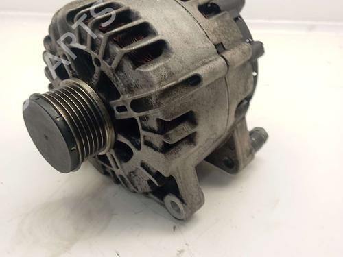 Used Alternator CITROËN C4 Picasso I MPV (UD_) [2006-2015]  22928620