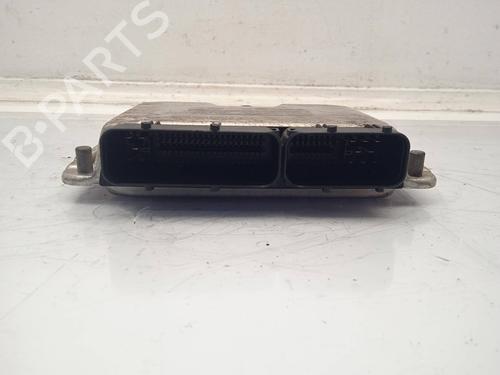 Used Engine control unit (ECU) SEAT IBIZA III (6L1) 1.9 SDI (64 hp) 11157493