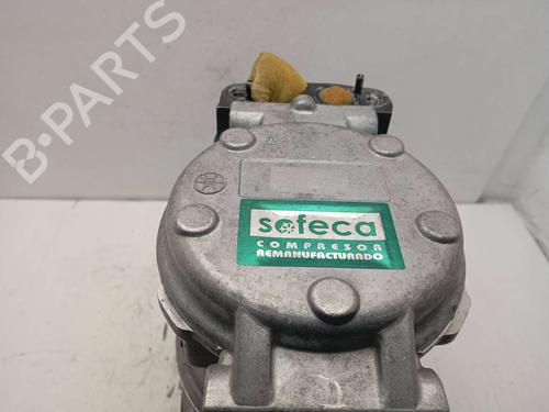 AC compressor SSANGYONG RODIUS I 2.7 Xdi | BP19780871M34  - Image 5