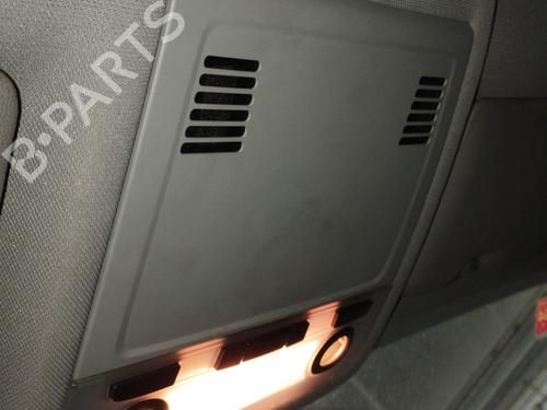 Kabinelys BMW 1 (E87) 116 d | BP17013774I8