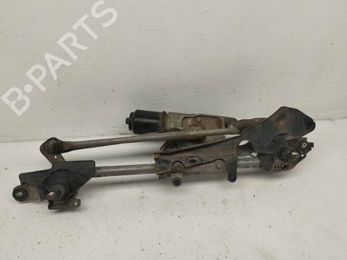 Used Front wiper motor MAZDA 3 (BL) 2.2 MZR CD (BL10) (150 hp) 11150971